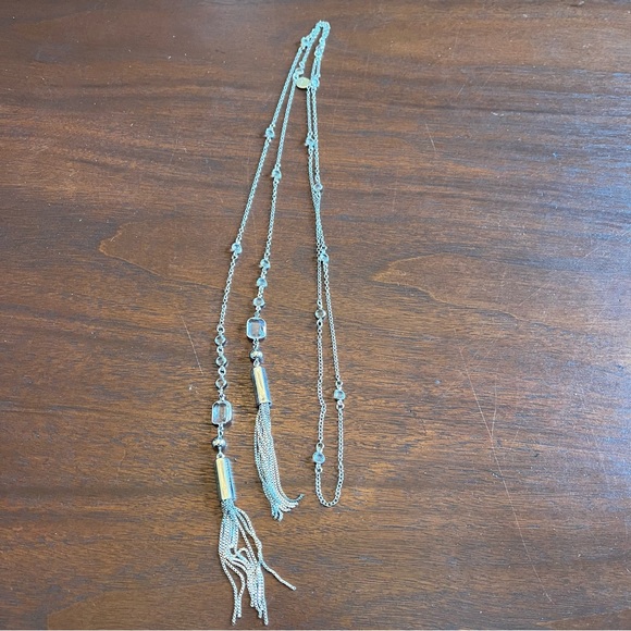 Park Lane Chico’s Set of 5 Necklaces Iris Apfel Style - Picture 6 of 12